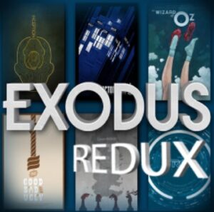 Cómo instalar EXodus Redux New 788