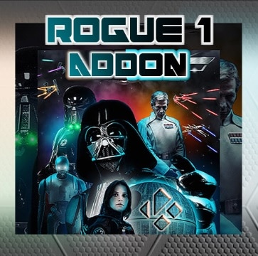 Cómo instalar Rogue 1 Kodi Addon 2021